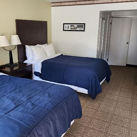 Nittany Budget Motel State College Dış mekan fotoğraf