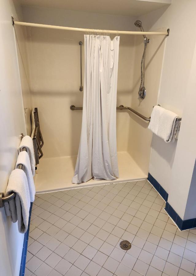 Nittany Budget Motel State College Dış mekan fotoğraf