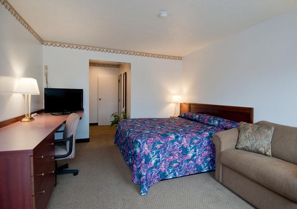 Nittany Budget Motel State College Dış mekan fotoğraf