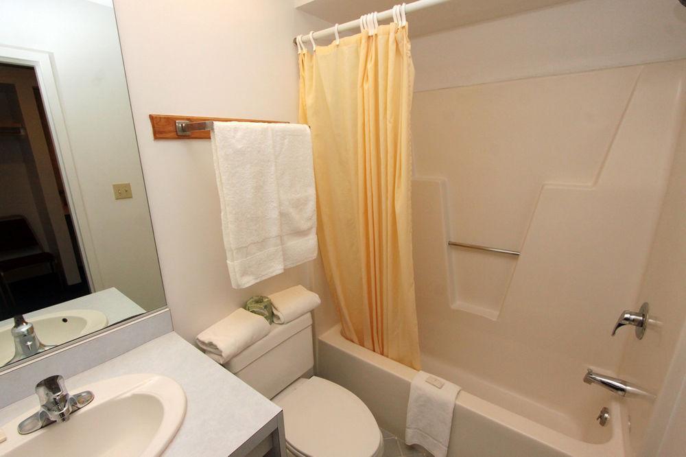 Nittany Budget Motel State College Dış mekan fotoğraf
