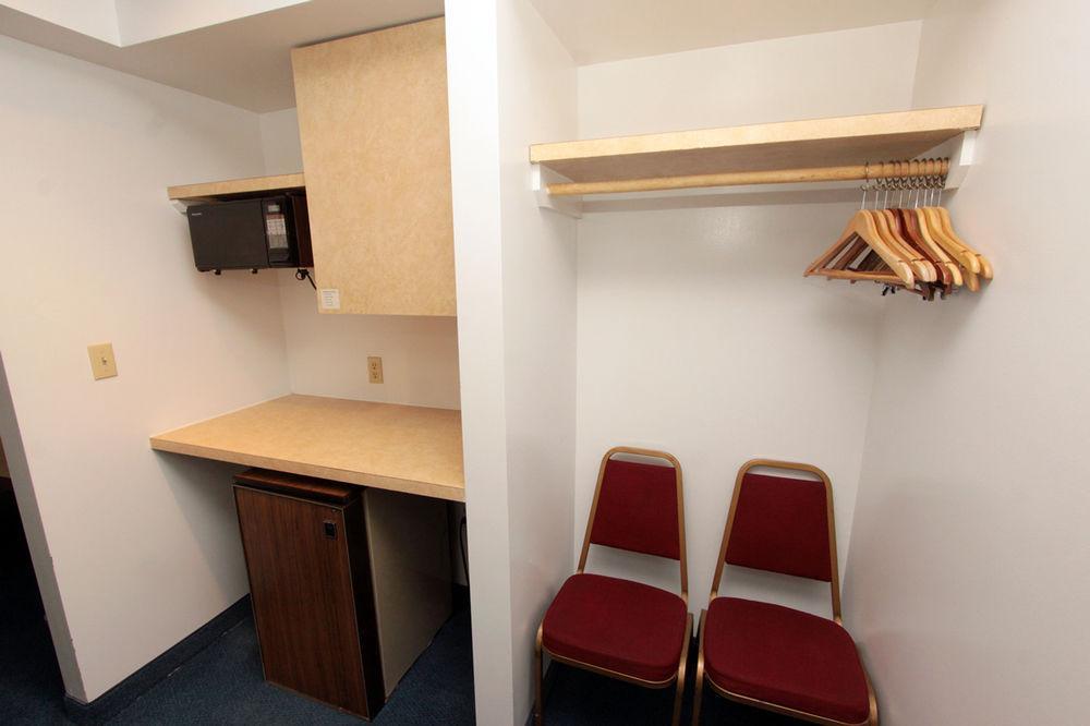 Nittany Budget Motel State College Dış mekan fotoğraf